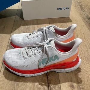 HOKA Mach 4 Women’s Running Shoes